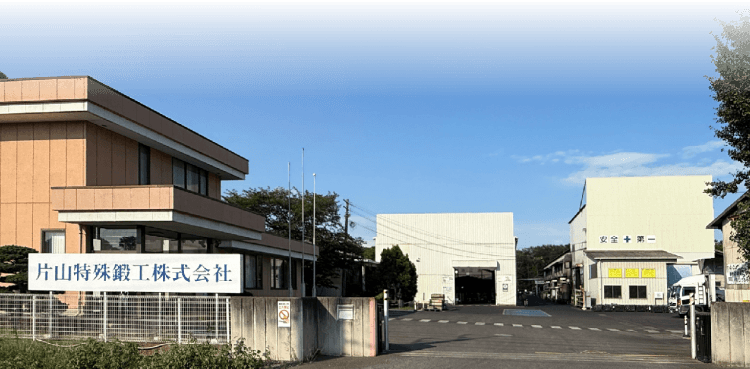 会社案内
