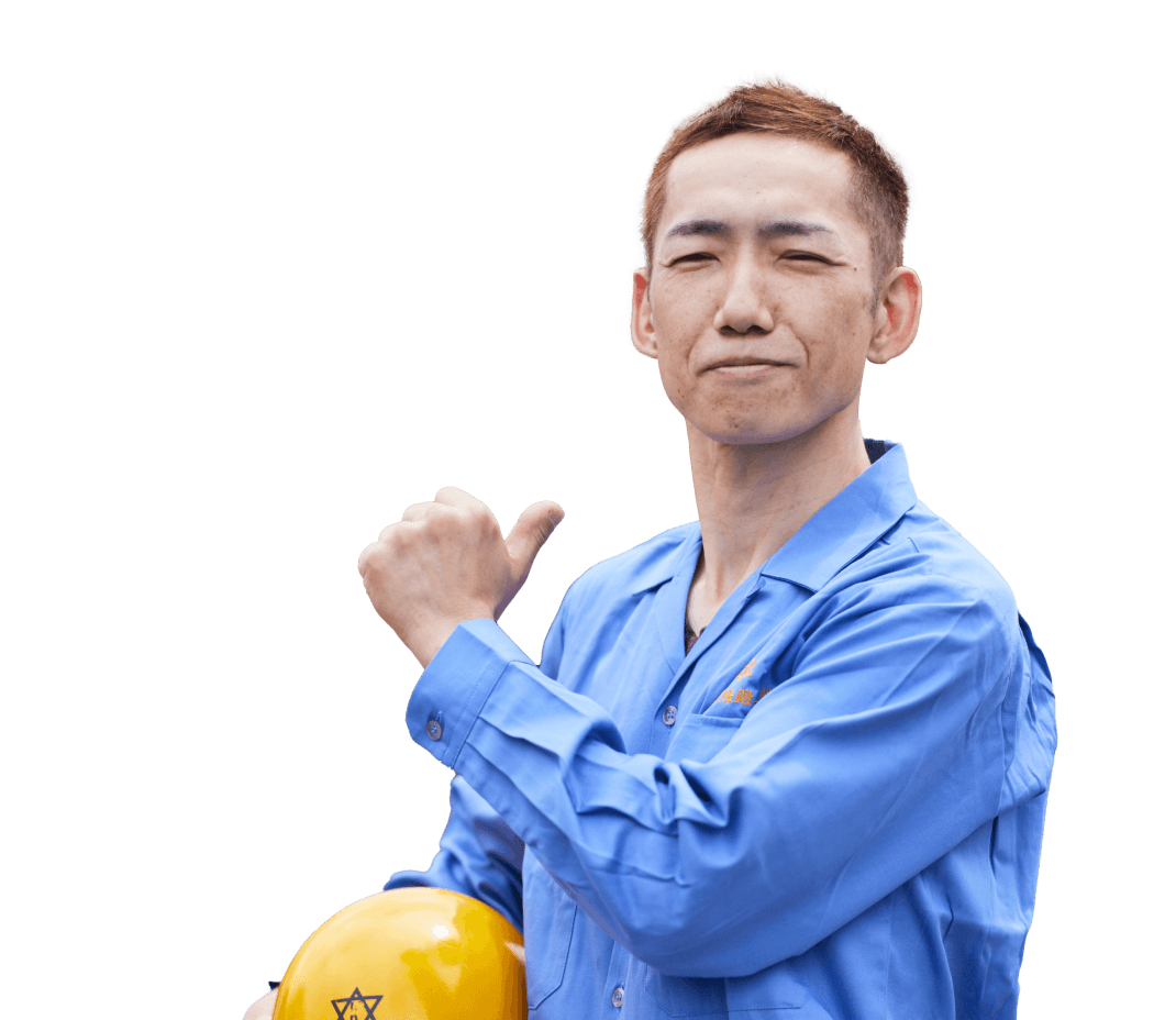 H.Kさん