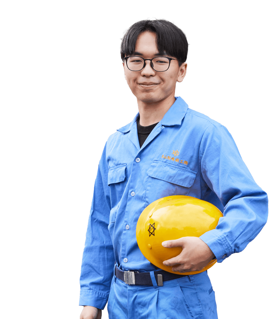 H.Kさん